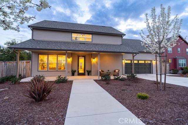 Atascadero, CA 93422,1797 Mirasol Way