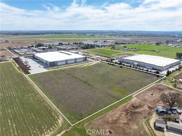 Paso Robles, CA 93446,5175 Airport Road