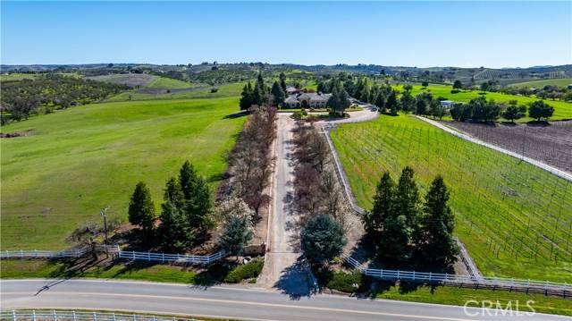 Templeton, CA 93465,5315 El Pomar Drive