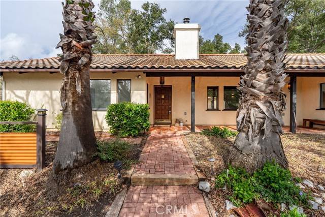 Atascadero, CA 93422,13155 San Antonio Road