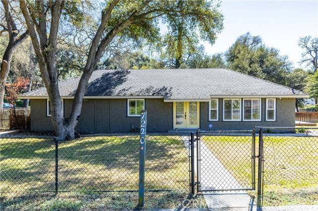 Atascadero, CA 93422,7220 San Andres Avenue