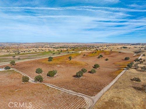 Creston, CA 93432,6520 Odonovan Road
