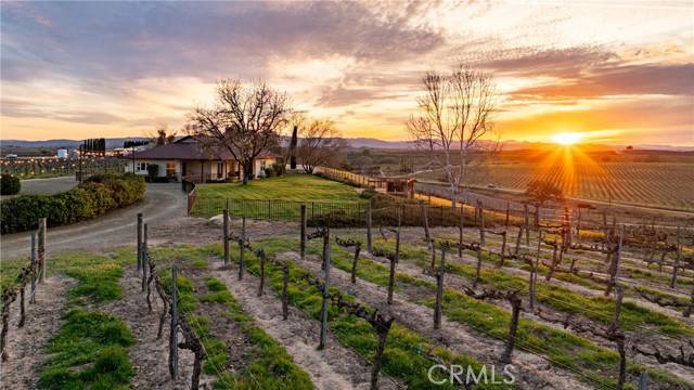 San Miguel, CA 93451,3000 Pleasant Road