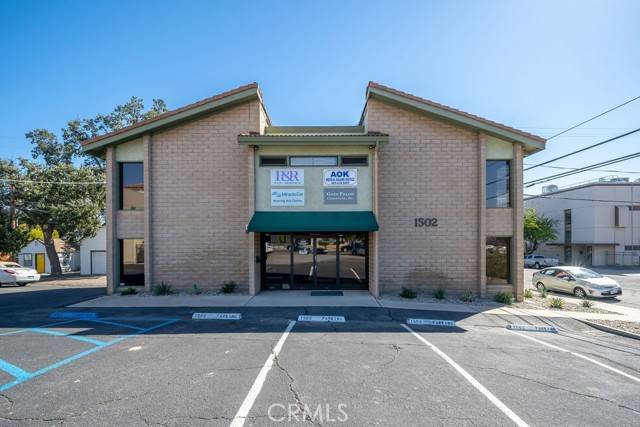Paso Robles, CA 93446,1502 Spring Street