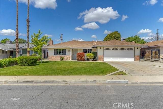 Bakersfield, CA 93309,3508 Eisenhower Avenue