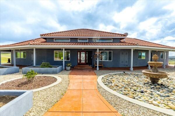 Lockwood, CA 93932,67911 Jolon Road