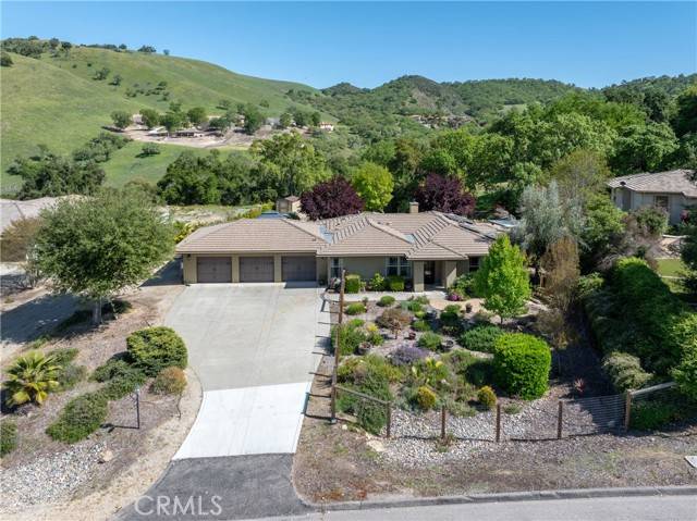 Paso Robles, CA 93446,9885 Bluegill Drive