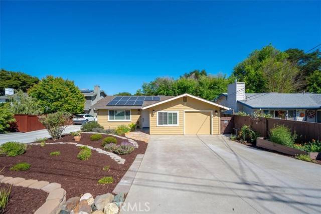 Atascadero, CA 93422,4517 Mananita Ave.