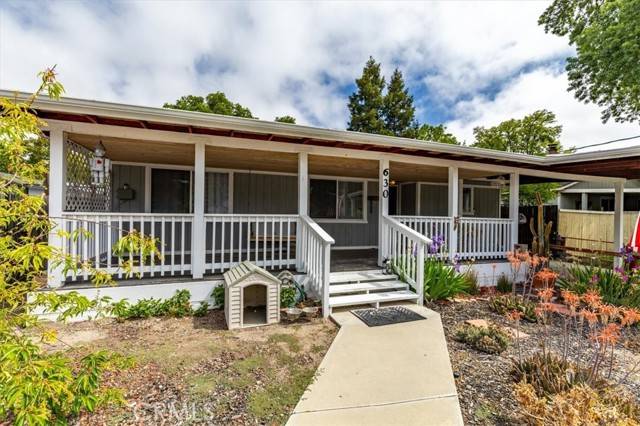 Templeton, CA 93465,630 Salinas Avenue