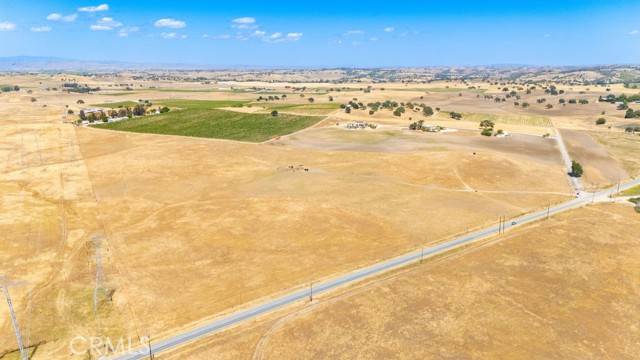 Paso Robles, CA 93446,0 Creston Road