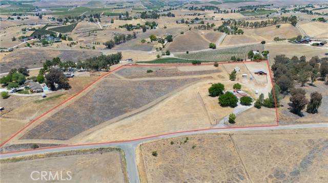 San Miguel, CA 93451,6180 Avenida Trinidad Place