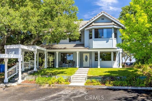 Atascadero, CA 93422,12355 Santa Ana Road