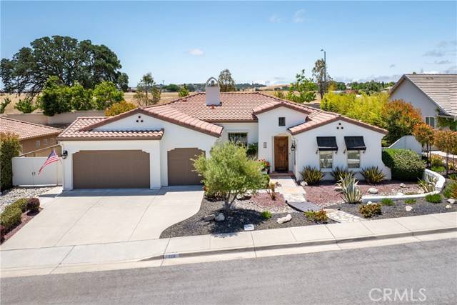 Paso Robles, CA 93446,328 Cool Valley Drive