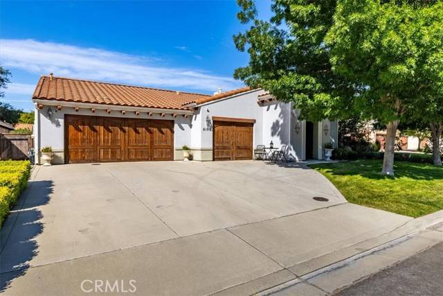 Atascadero, CA 93422,6195 Via Huerto Ct