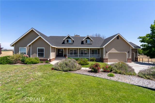 Templeton, CA 93465,26 Deer View Lane