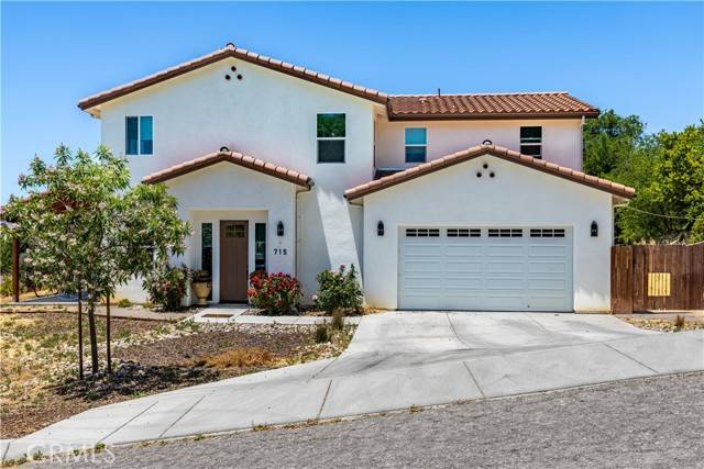 Paso Robles, CA 93446,715 Orchard Drive