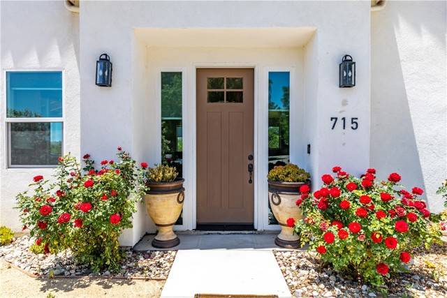 Paso Robles, CA 93446,715 Orchard Drive