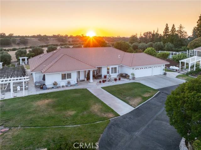 Paso Robles, CA 93446,5570 Rancho La Loma Linda Drive