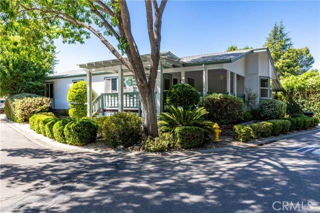 Paso Robles, CA 93446,146 Via Santa Barbara #146