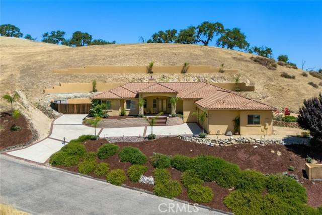 Paso Robles, CA 93446,9805 Steelhead Road