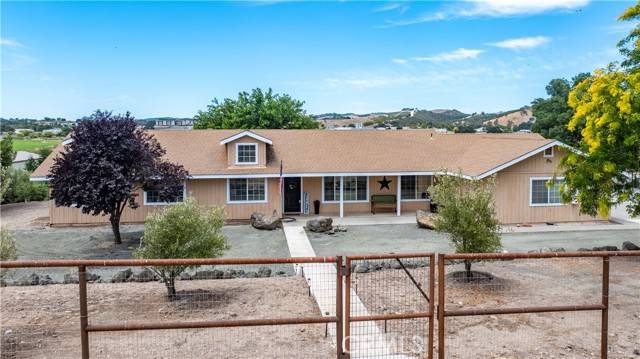 Paso Robles, CA 93446,1375 Santa Ysabel Avenue