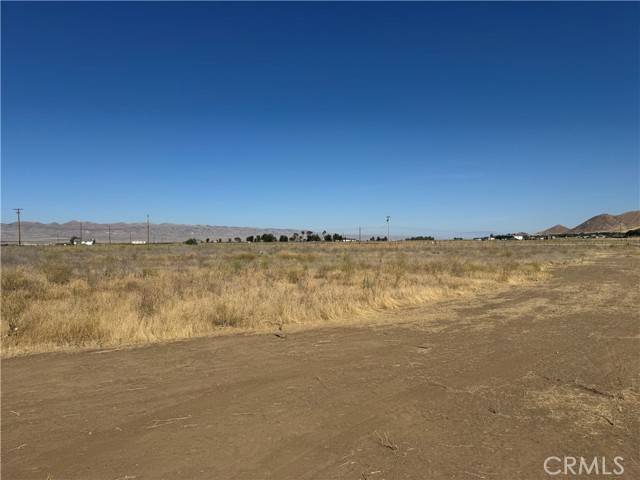 Santa Margarita, CA 93453,0 Gaviota Trail