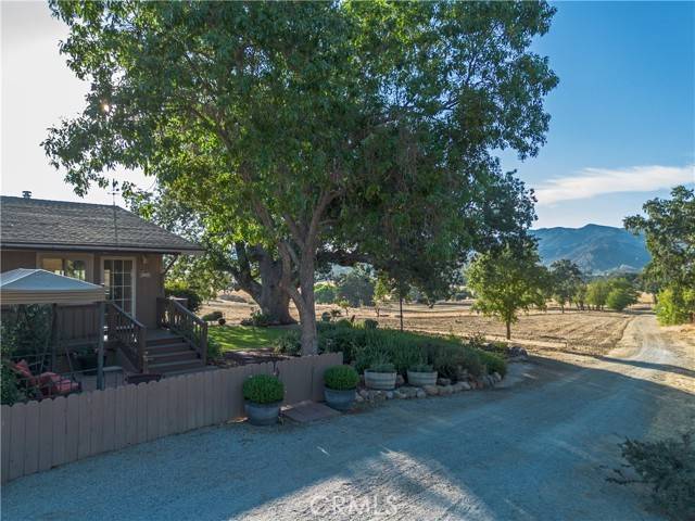 Santa Margarita, CA 93453,1420 W Pozo Road