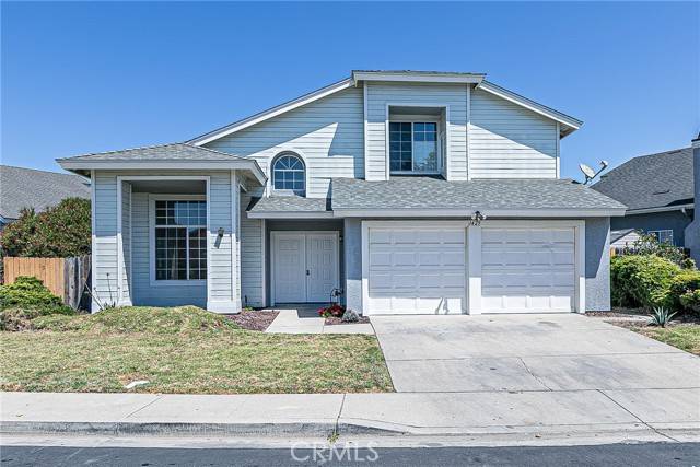 Lompoc, CA 93436,1429 Glen Ellen Lane