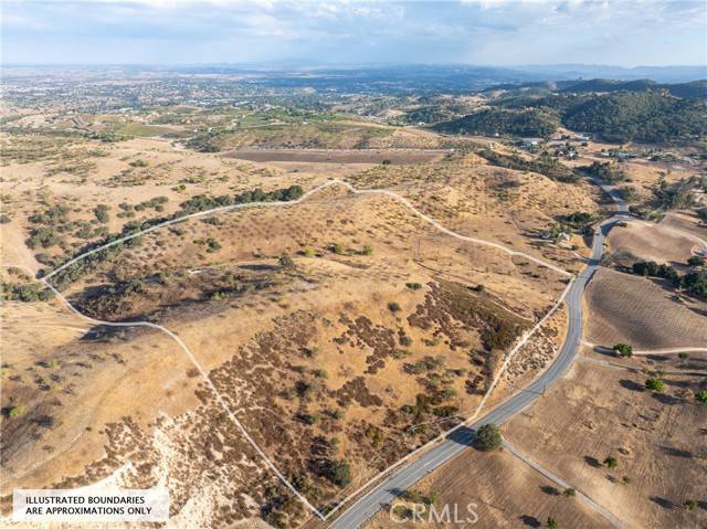 Paso Robles, CA 93446,0 Nacimiento Lake Drive