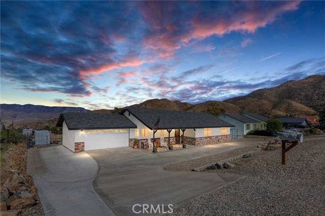 Lake Isabella, CA 93240,6201 Quail