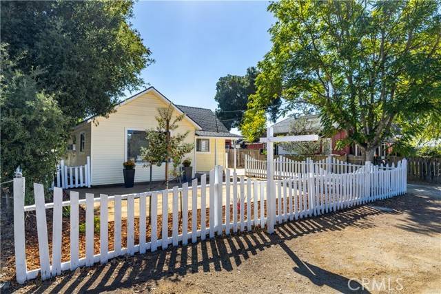 Templeton, CA 93465,317 Crocker Street