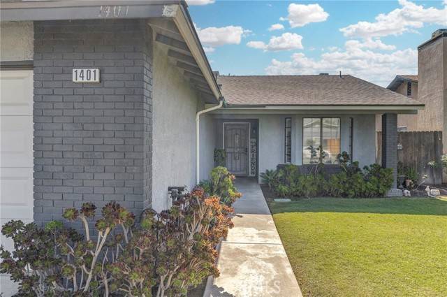 Bakersfield, CA 93307,1401 Candace