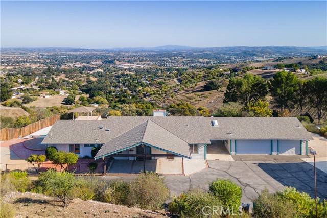 Paso Robles, CA 93446,1140 Old Peachy Canyon Road Road