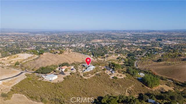 Paso Robles, CA 93446,1140 Old Peachy Canyon Road Road