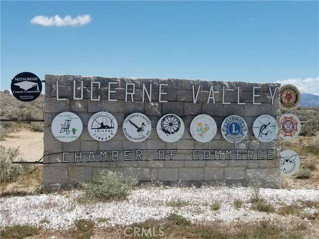 Lucerne Valley, CA 92356,449 Joshua Avenue