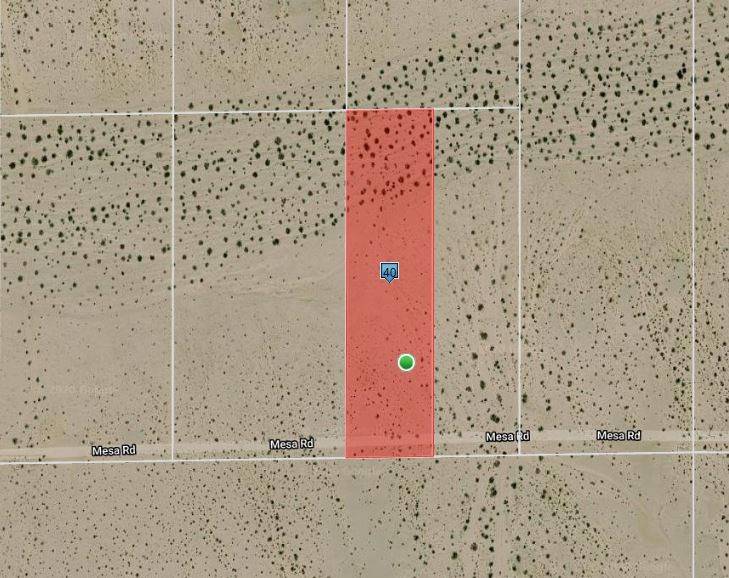 Twentynine Palms, CA 92277,513 Mesa Drive