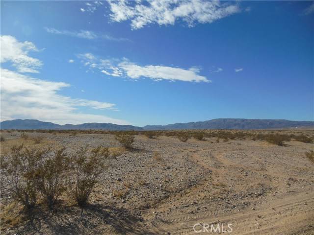 Twentynine Palms, CA 92277,513 Mesa Drive