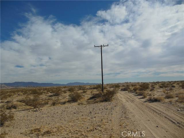 Twentynine Palms, CA 92277,513 Mesa Drive