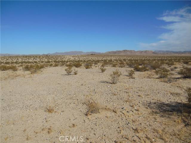 Twentynine Palms, CA 92277,513 Mesa Drive