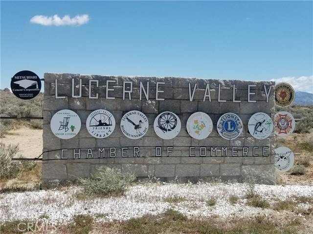 Lucerne Valley, CA 92356,114 Northside Rd