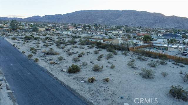 Twentynine Palms, CA 92277,0 Persia Avenue