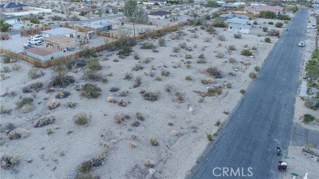 Twentynine Palms, CA 92277,0 Persia Avenue