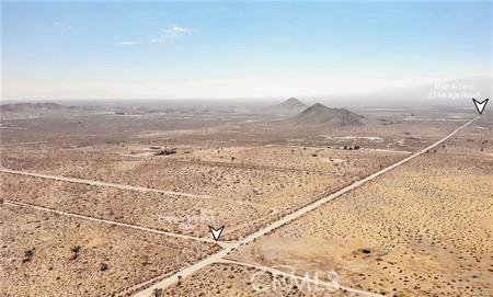 Adelanto, CA 92301,20875 Old El Mirage Road