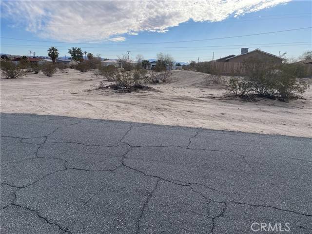 Twentynine Palms, CA 92277,0 Sheridan Road