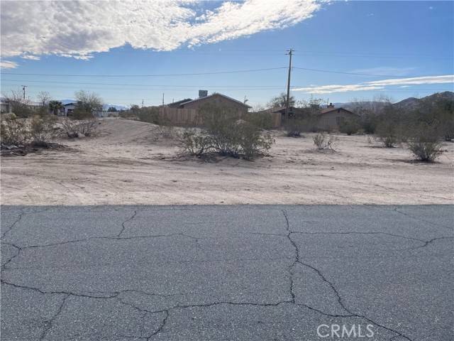 Twentynine Palms, CA 92277,0 Sheridan Road