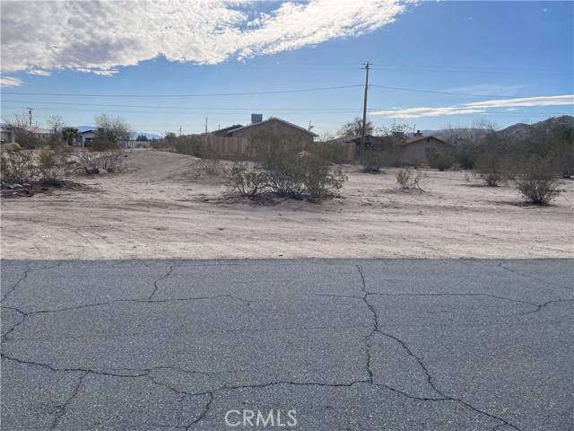 Twentynine Palms, CA 92277,0 Sheridan Road