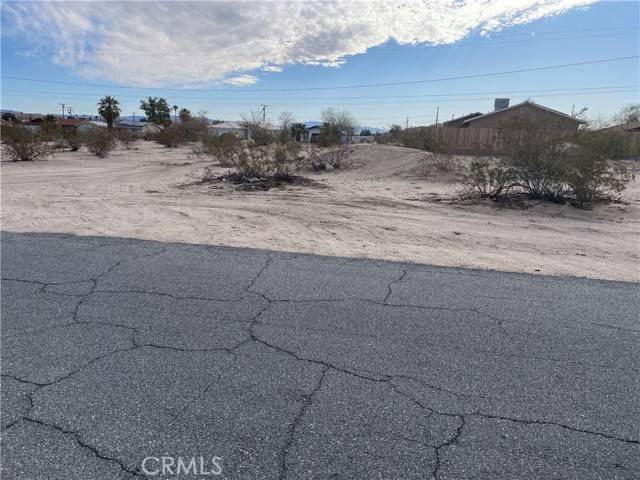 Twentynine Palms, CA 92277,0 Mariposa Avenue