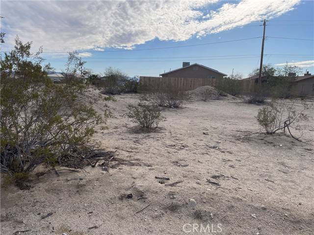 Twentynine Palms, CA 92277,0 Mariposa Avenue