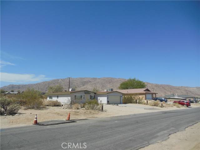 Twentynine Palms, CA 92277,1104 Serrano Way