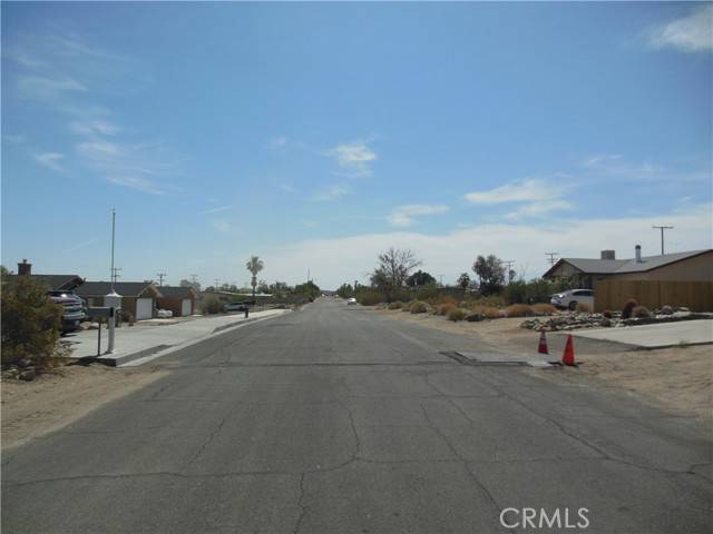 Twentynine Palms, CA 92277,1104 Serrano Way